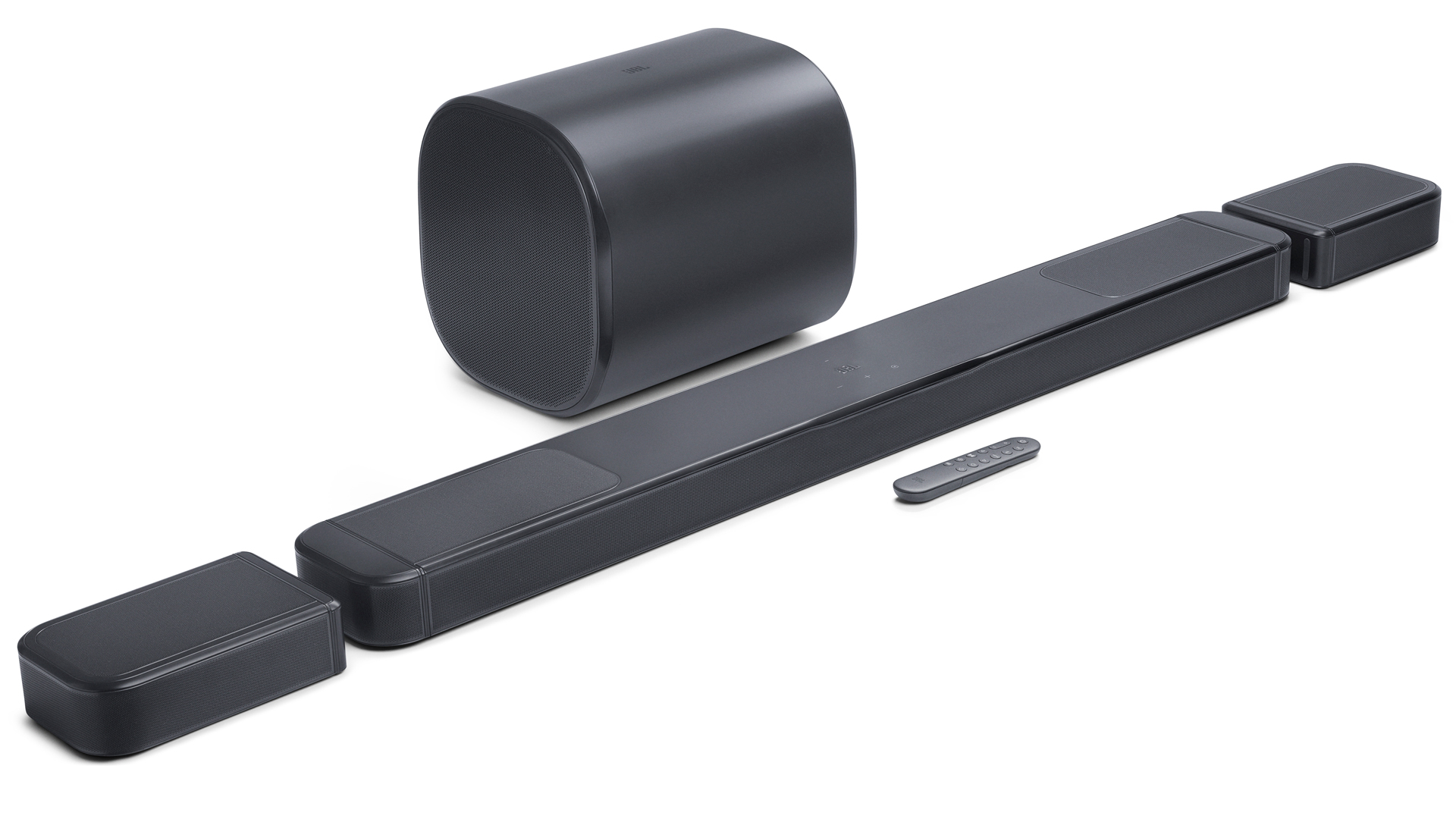 JBL soundbar
