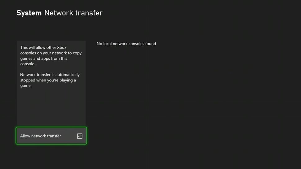 How to Transfer Games from Xbox One to Xbox One JOE TECH