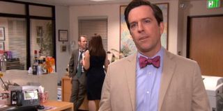 Ed Helms - The Office