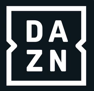 DAZN Live Sports Streaming app icon