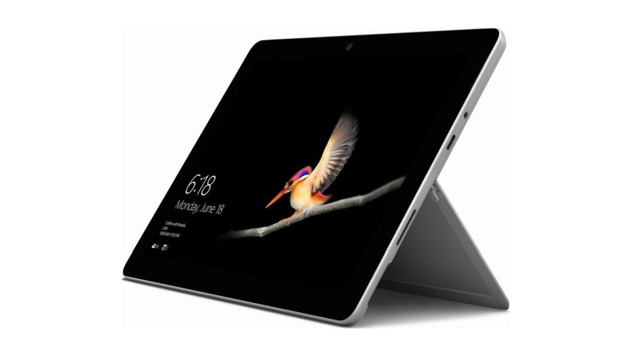 Surface Go deals sales price