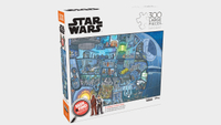 Star Wars Seek and Find: The Death Star | Amazon US