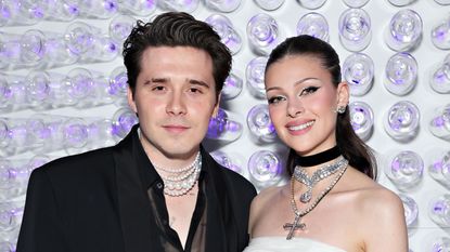 Brooklyn Beckham