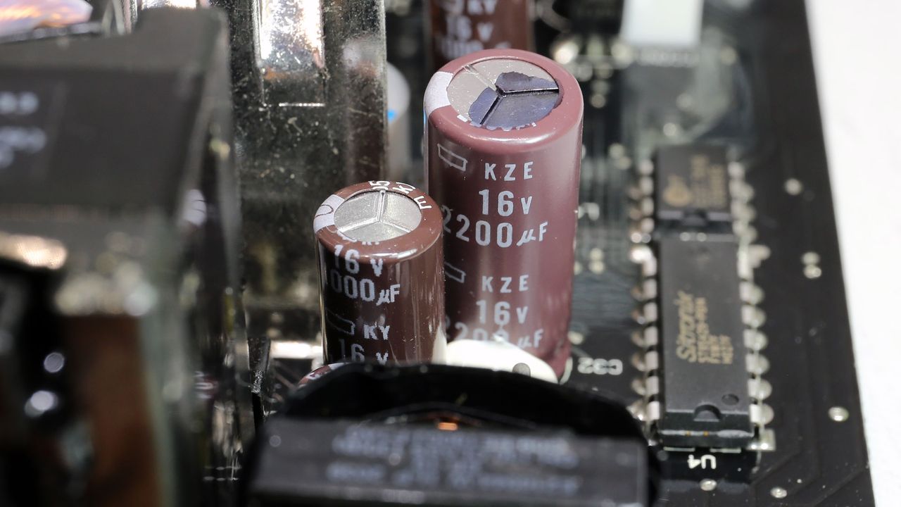 MSI MPG A650GF