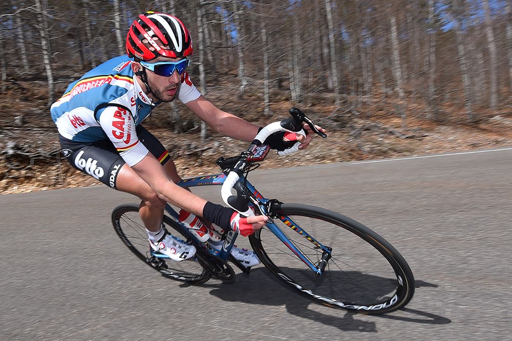 Jelle Vanendert (Lotto Soudal)