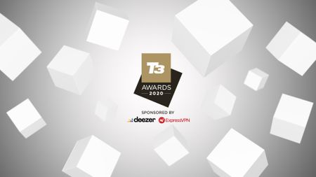 T3 Awards 2020