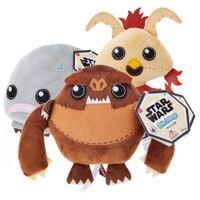 Galaxy of Creatures plushies | Check price at Target