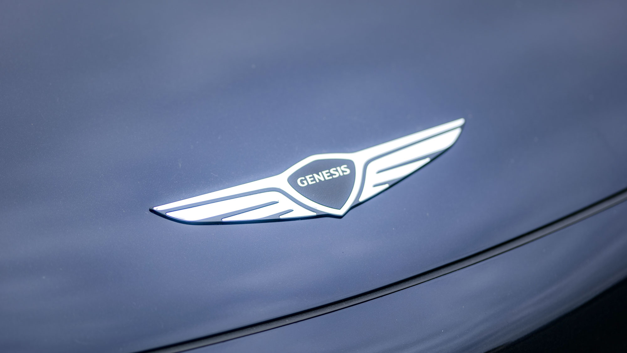 2025 Genesis GV60 Performance AWD test drive review.