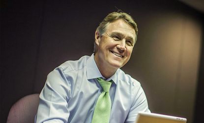 Georgia GOP Senate candidate David Perdue defends business outsourcing: 'I'm proud of it'