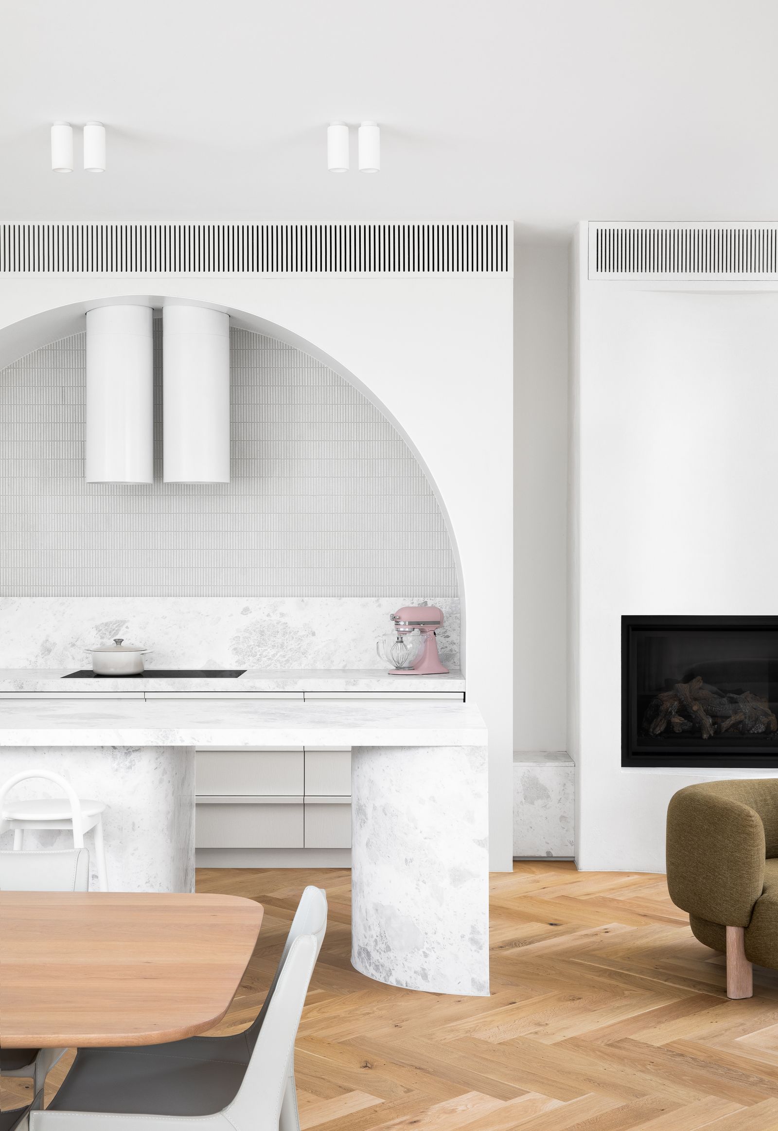 Designers Say This Kitchen Mistake is What They Notice Most | Livingetc