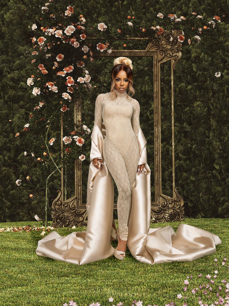 in key art for The Real Housewives of Potomac season 8