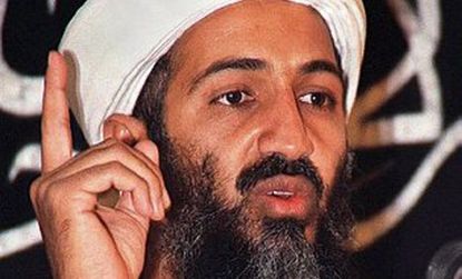 Osama Bin Laden: Dead or alive? 