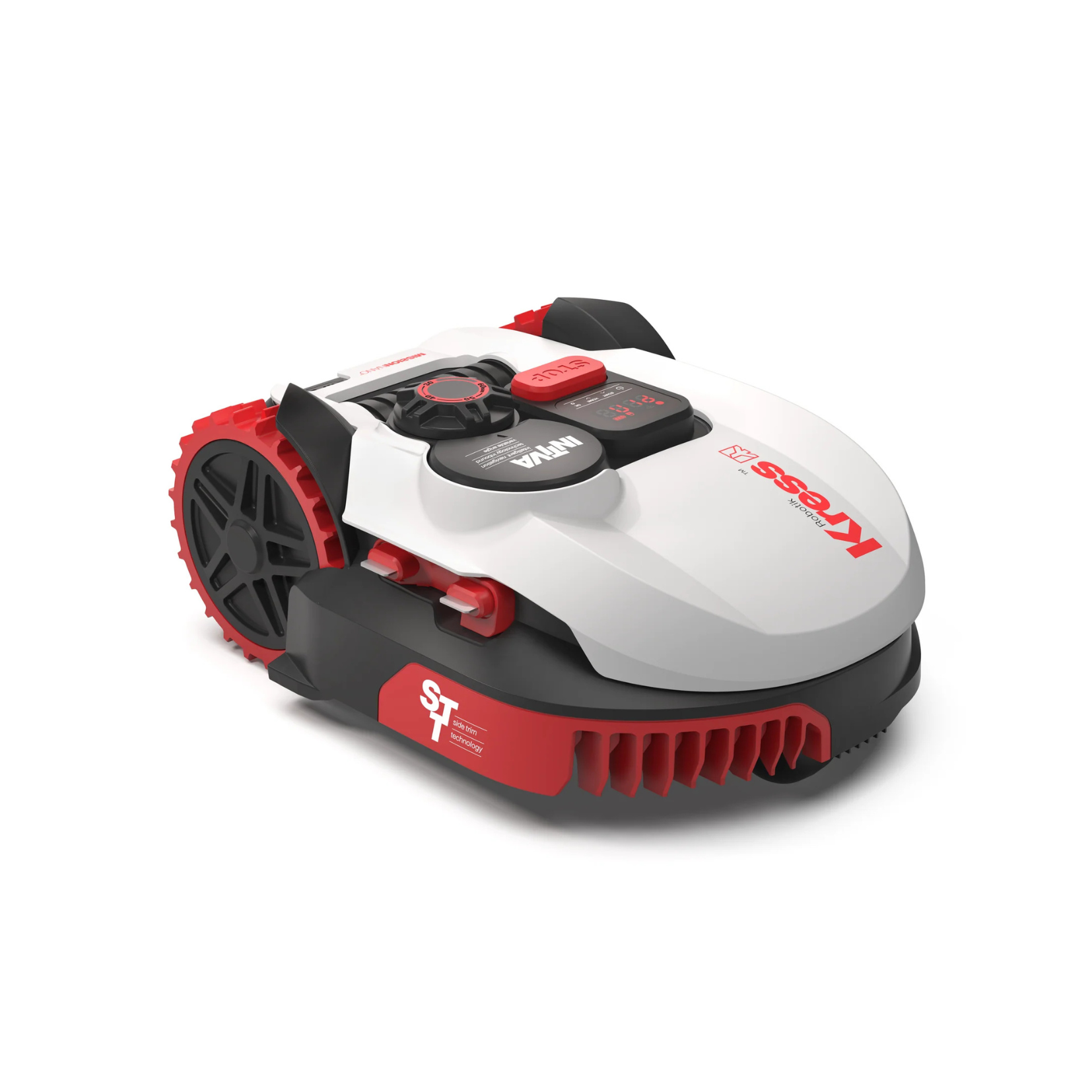 Kress Mission Nano 600