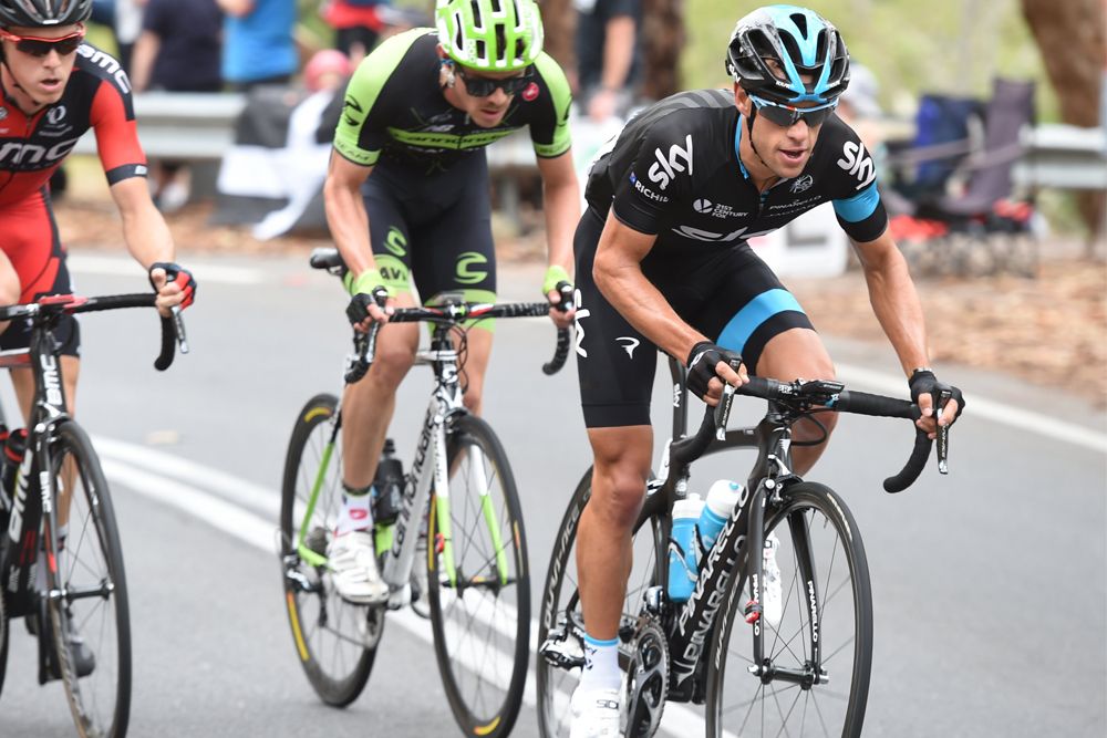 Richie Porte