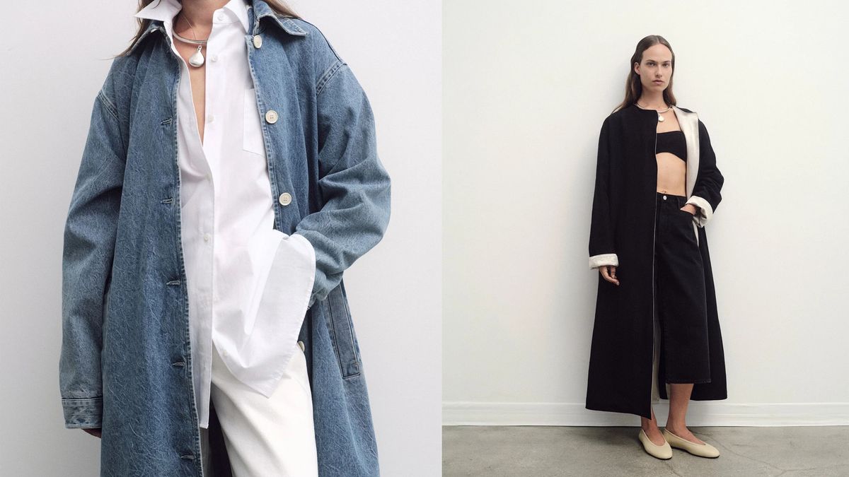 Agolde Just Launched a Collab With Maria McManus—Here Are the Coolest Pieces We're Shopping
