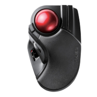 Elecom Huge Trackball Mouse (Wireless)