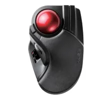 Elecom Huge Trackball Mouse (Wireless)