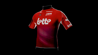 Lotto jersey