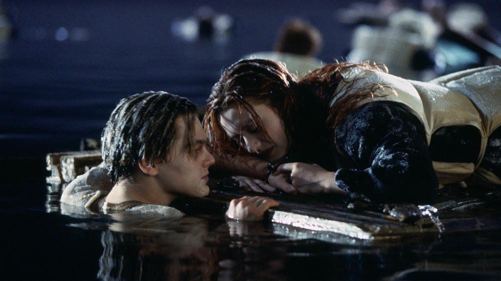 Rose Was Right to Let Jack Die in 'Titanic | Marie Claire