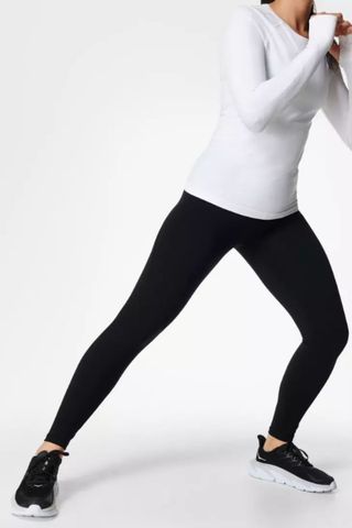 Sweaty Betty Power Gym Leggings - best activewear brands