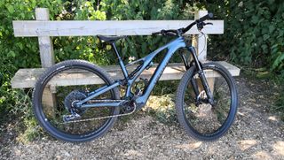 Specialized Levo SL