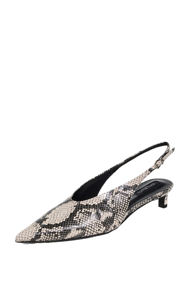 Tony Bianco Charlie Heels
