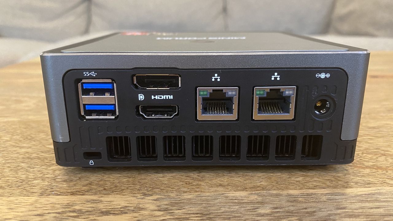 Minisforum DMAF5