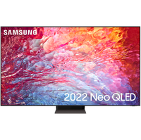 Samsung Neo QLED 8K TV:  was £1149