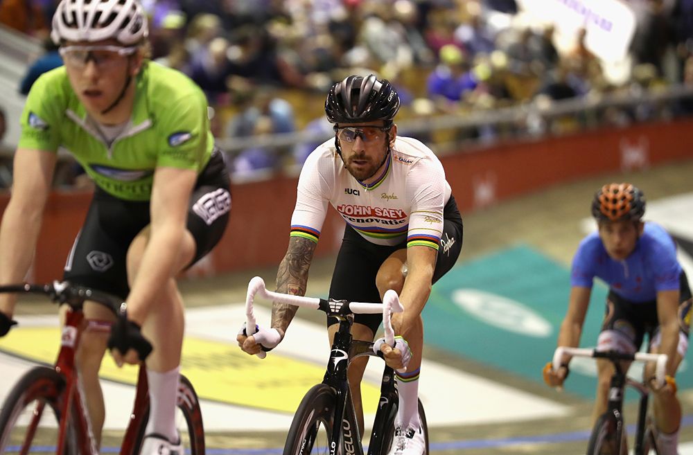 Bradley Wiggins