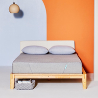 Siena Memory Foam Mattress | Was $769, now $359 at Siena