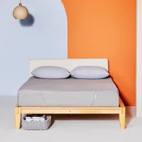 Siena 10” Signature Memory Foam Mattress Siena 10” Signature Memory Foam Mattress