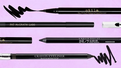 The 11 Best Eyeliners in 2023, According to Editors and Makeup Artists |  Marie Claire