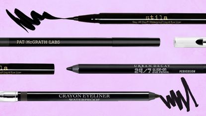 Best eyeliner shop brand