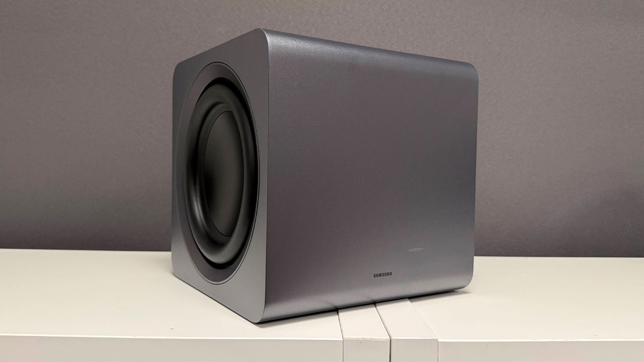 Samsung HW-Q990H soundbar package