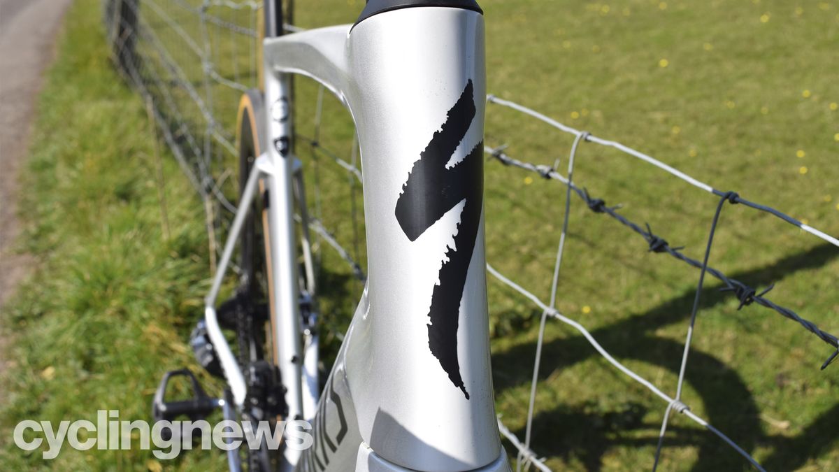 Specialized S-Works Venge