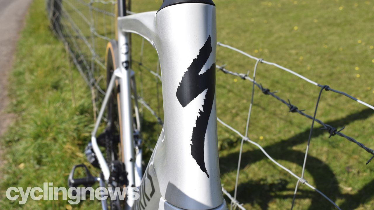 Specialized S-Works Venge