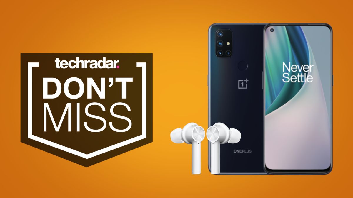 Oneplus deals free headphones oneplus nord n10 n100