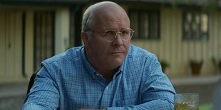 Dick Cheney Christian Bale Vice