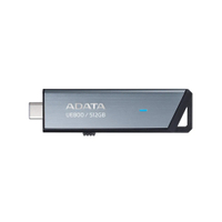 Adata Elite UE800: $58.99 at Amazon
➡️1TB USB 3.2 Gen 2
➡️Up to 1000MB/s
➡️5-year warranty
✔️SSD-Tester review in December 2022