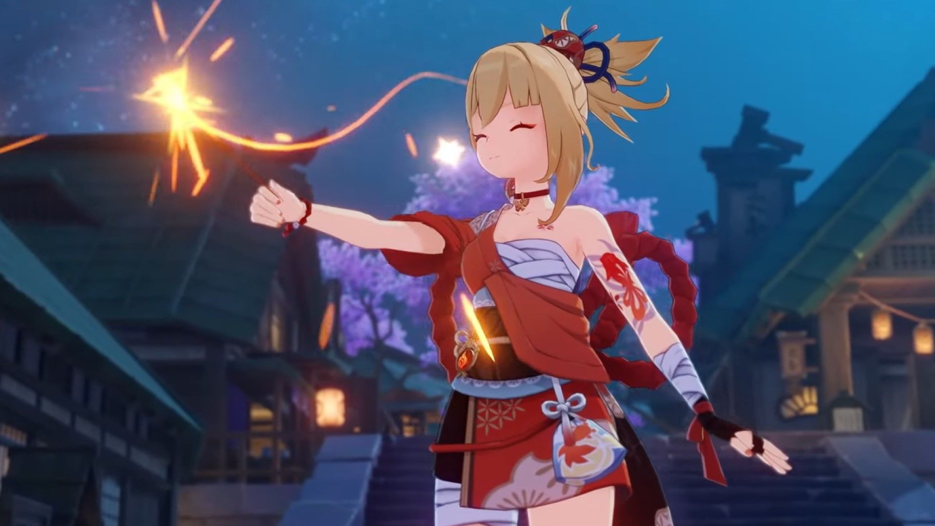 How to cross save in Genshin Impact PC Gamer