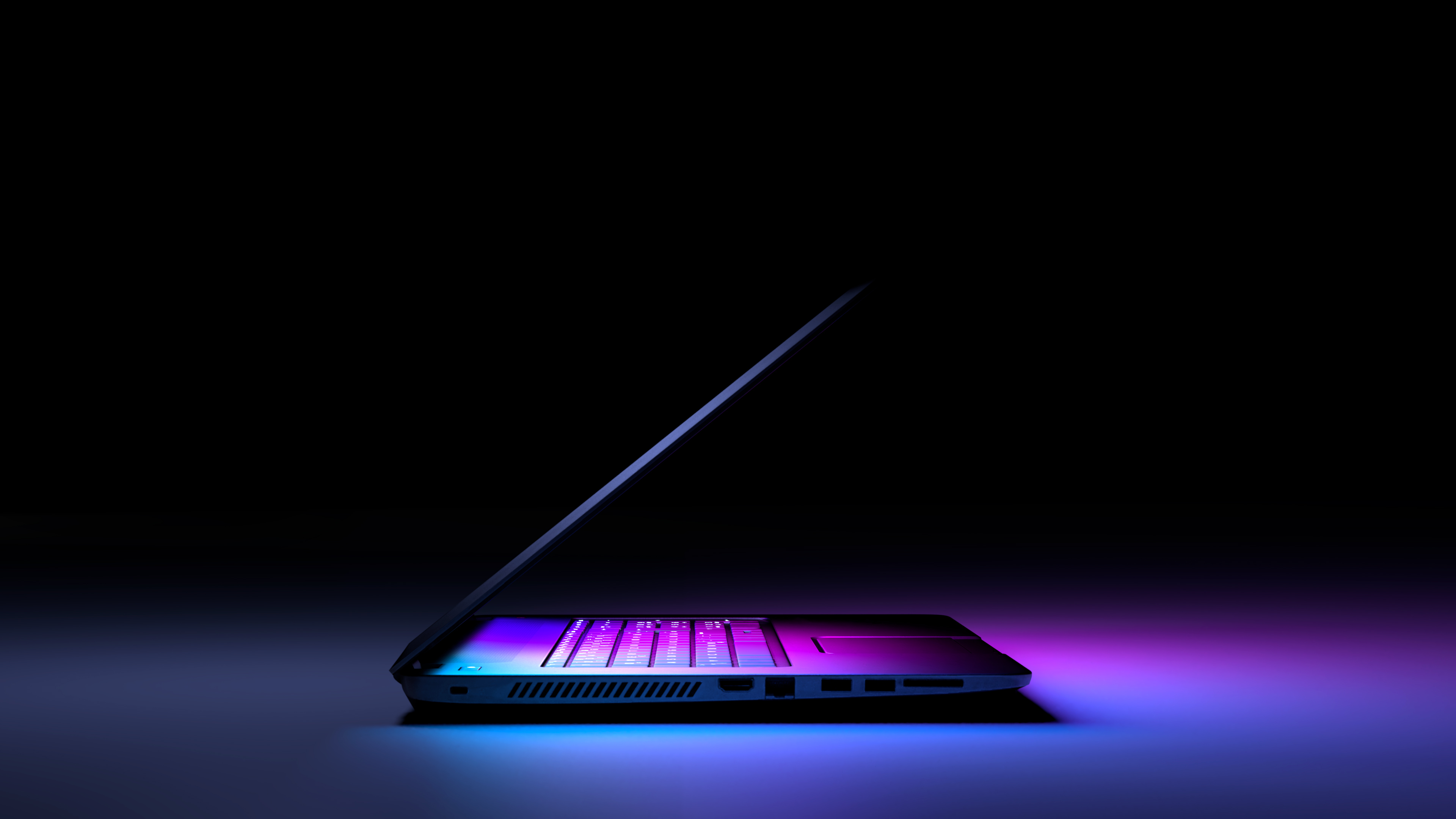 Gaming Laptops