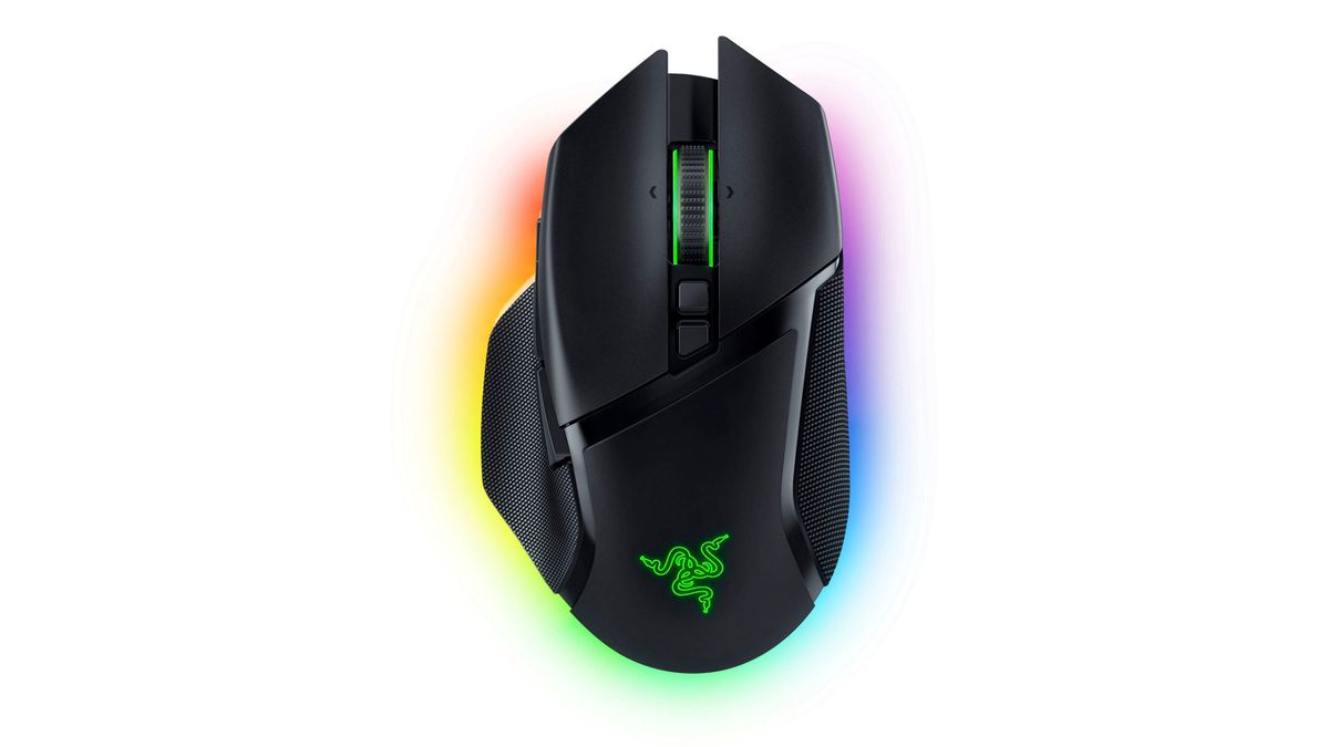 I migliori mouse gaming del