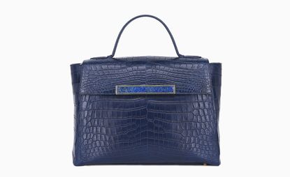 Ling Fu’s handbag designs