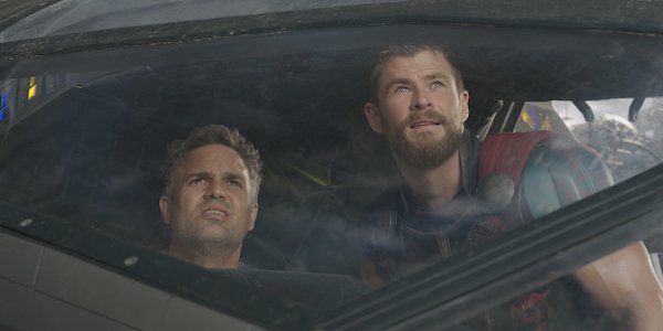 Thor: Ragnarok' Feels Like an Extension of 'Guardians of the