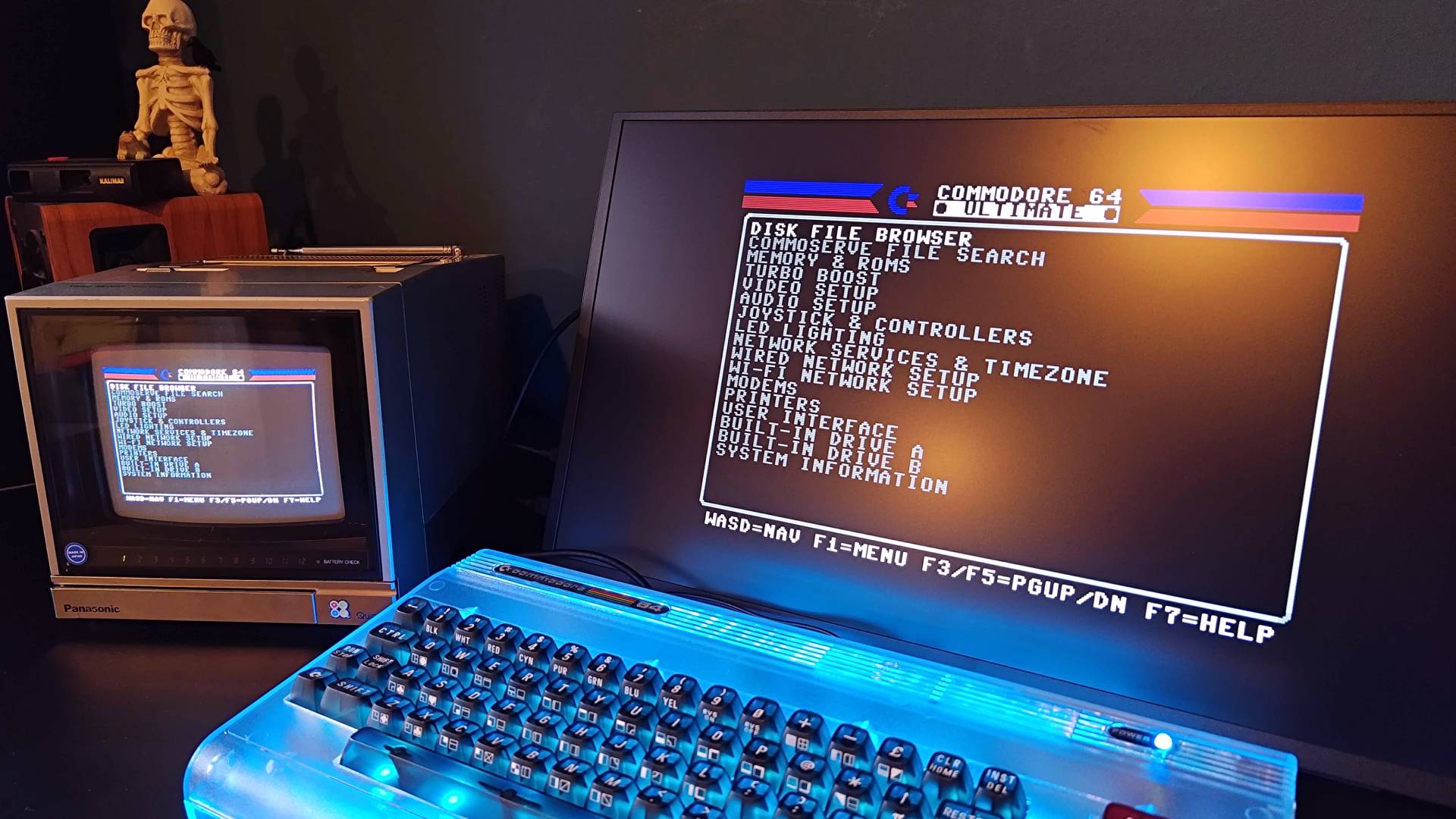 Commodore 64 Ultimate