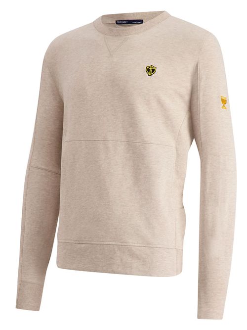 Russ Crewneck