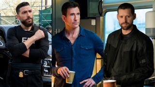 CBS' FBIs: What To Remember From Last Season For FBI, Most Wanted, And ...