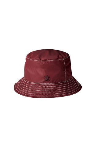 Jason Waterproof Nylon Bucket Hat