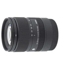 Sigma 18-50mm f/2.8 DC DN Contemporary