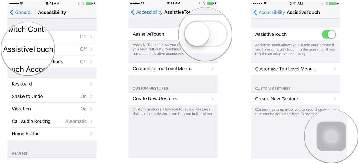 How to turn off your iPhone if your On/Off button doesn't work | iMore